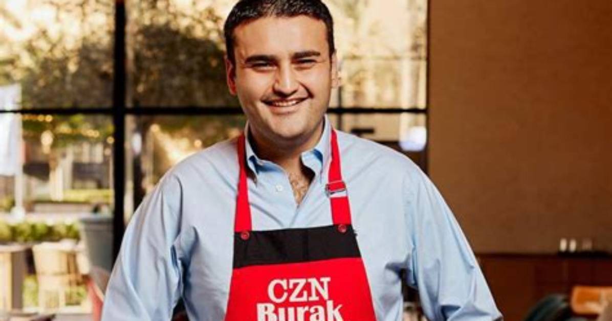 Unraveling the Mystery: Is Czn Burak Sick?