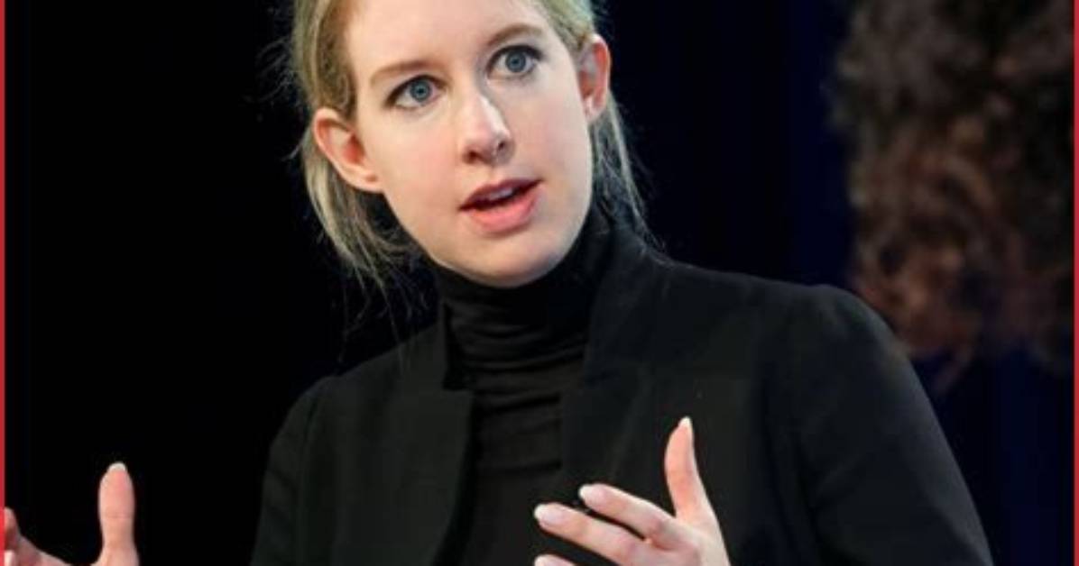 Unraveling the Mystery: Is Elizabeth Holmes Autistic?