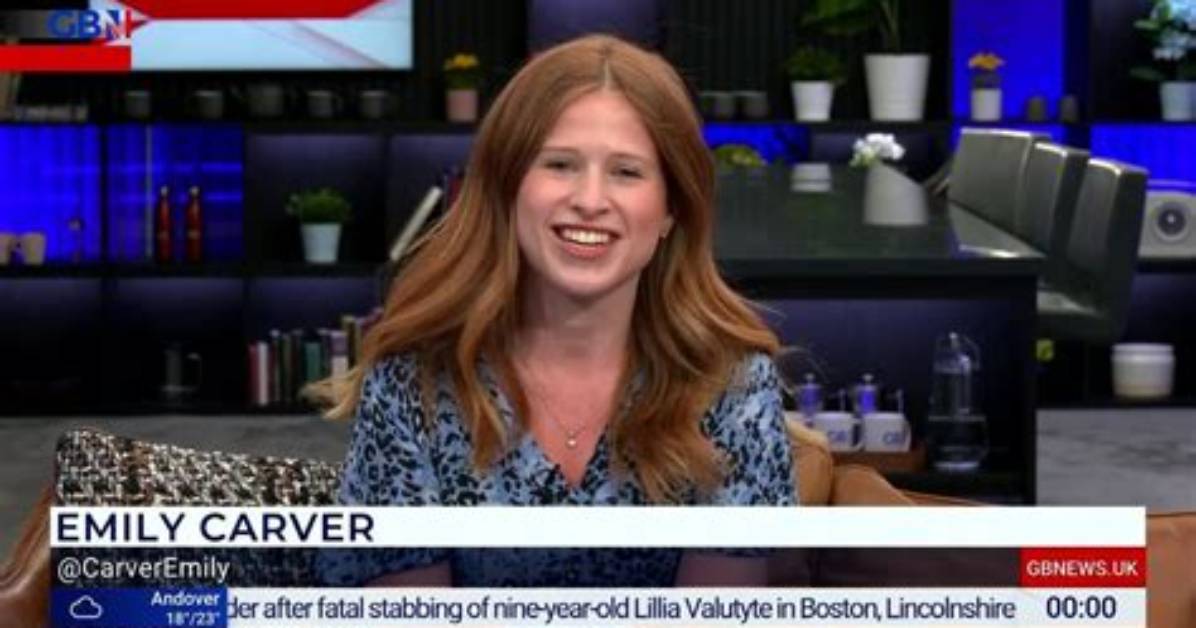 Unraveling the Mystery: Is Emily Carver Jewish?