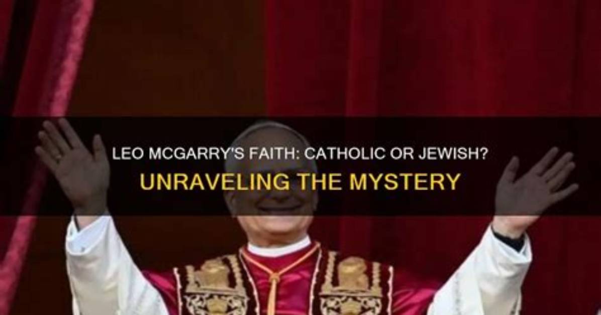Unraveling the Mystery: Is Howie Mandell Jewish?