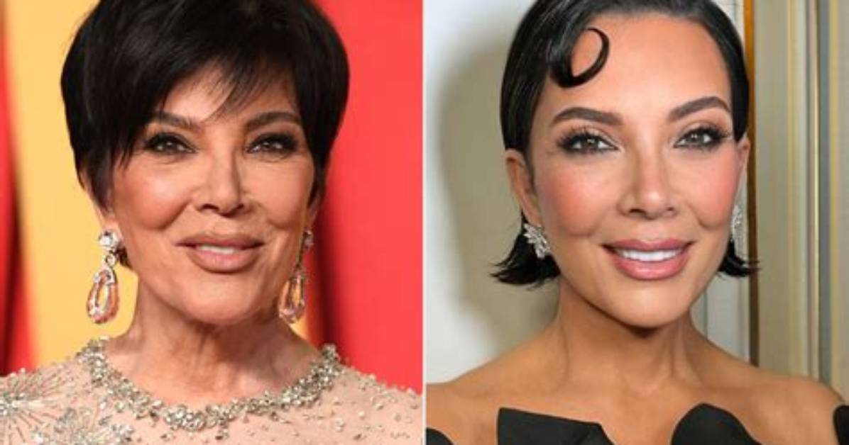 Unraveling the Mystery: Is Kris Jenner's Mom Mj Still Alive?