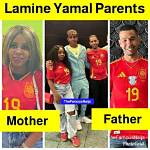 Unraveling the Mystery: Is Lamine Yamal Mom?