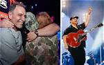 Unraveling the Mystery: Is Luke Combs' Dad Still Alive?