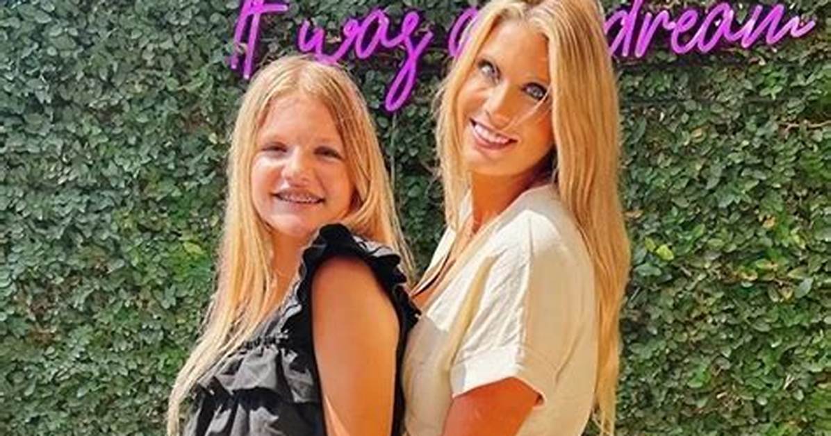 Unraveling the Mystery: Is Molly Noblitt in Jali?