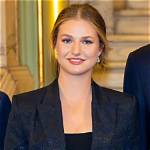 Unraveling the Mystery: Is Princess Leonor in Love with Gavi?
