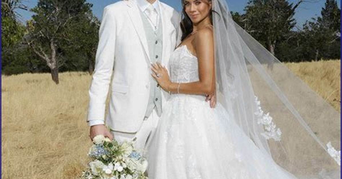 Unraveling the Mystery: Is Racquel Natasha Married to Tyler Hynes?