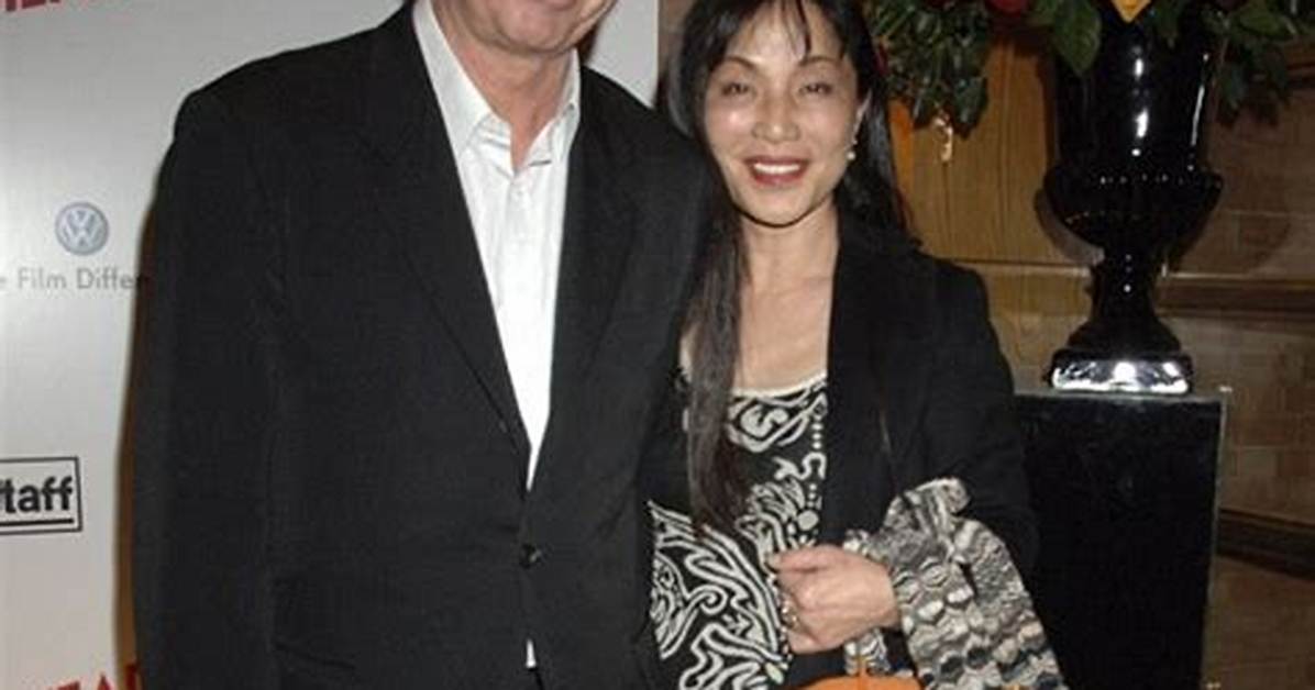 Unraveling the Mystery: Is Sam Neill Married?