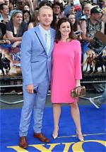Unraveling the Mystery: Is Simon Pegg Married?