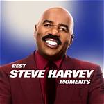 Unraveling the Mystery: Is Steve Harvey Alive or Dead?