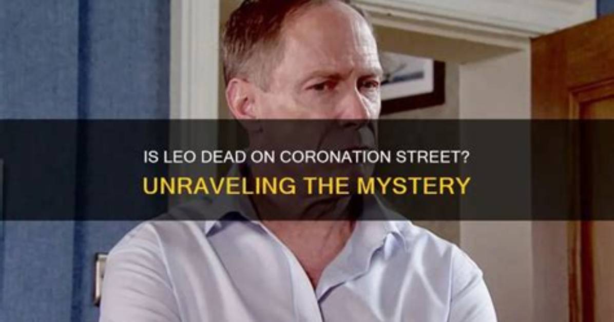 Unraveling the Mystery: Is Steve Havey Dead?