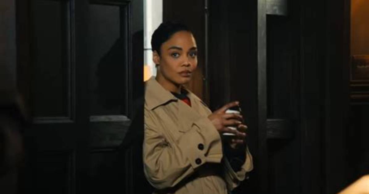 Unraveling the Mystery: Is Tessa Thompson Single?