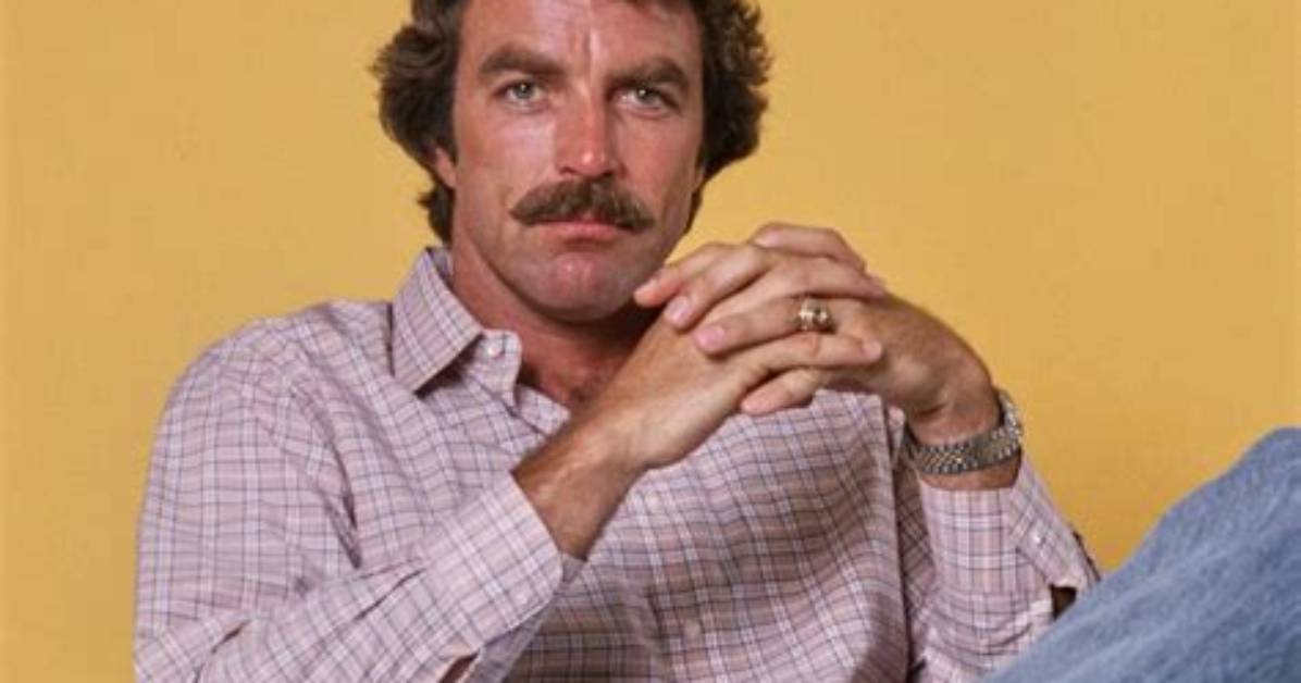 Unraveling the Mystery: Is Tom Selleck Deceased?