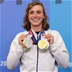 Unraveling the Mystery: Katie Ledecky Dating Life