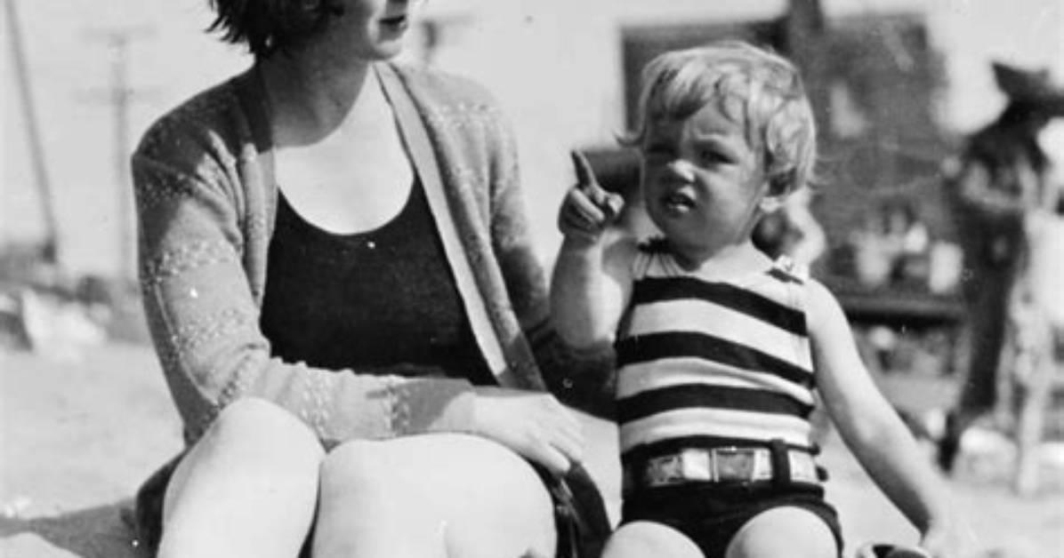 Unraveling the Mystery: Marilyn Monroe's Parents Revealed