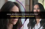 Unraveling the Mystery of Abigail Spencer's Partner