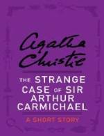 Unraveling the Mystery of Christian Carmichael's Parents