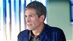 Unraveling the Mystery of Eric Szmanda's Marital Status