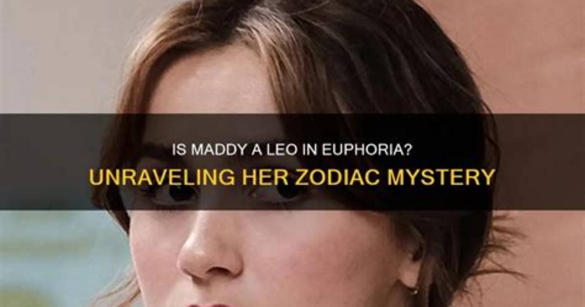 Unraveling the Mystery of Maddy Leak: a Journey Through Her Life