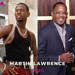 Unraveling the Mystery of Martin Lawrence's Weight Gain