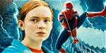 Unraveling the Mystery of the Spider Man Sophie Rain Spiderman Video