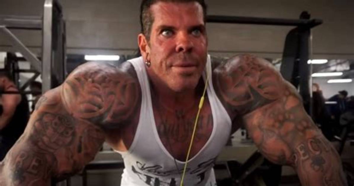 Unraveling the Mystery: Rich Piana Cause of Death