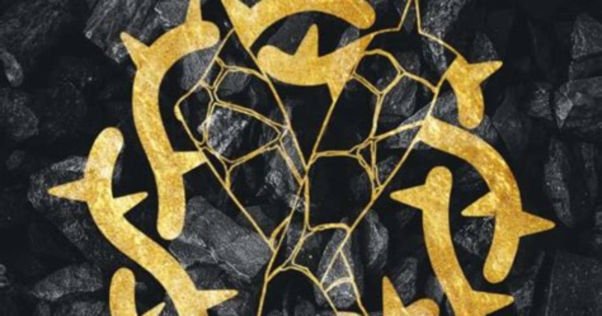 Unraveling the Mystery: the Bad Omens Logo Meaning