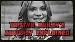 Unraveling the Mystery: Tristyn Bailey Autopsy Photos and Investigation Insights