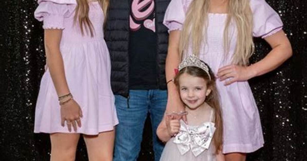 Unraveling the Mystery: Was Jamie Lynn Spears in Young Sheldon?