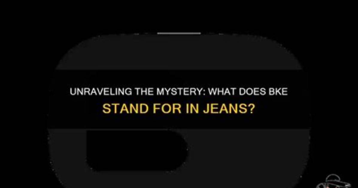 Unraveling the Mystery: What Does Llaw Stand for?