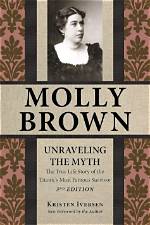 Unraveling the Mystery: What Happened to Molly Nobblit?