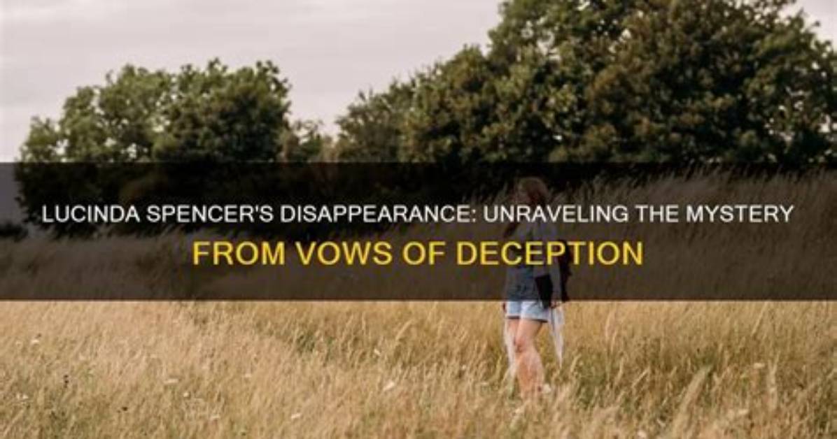 Unraveling the Mystery: What Happened to Spencer's Dad in All American?