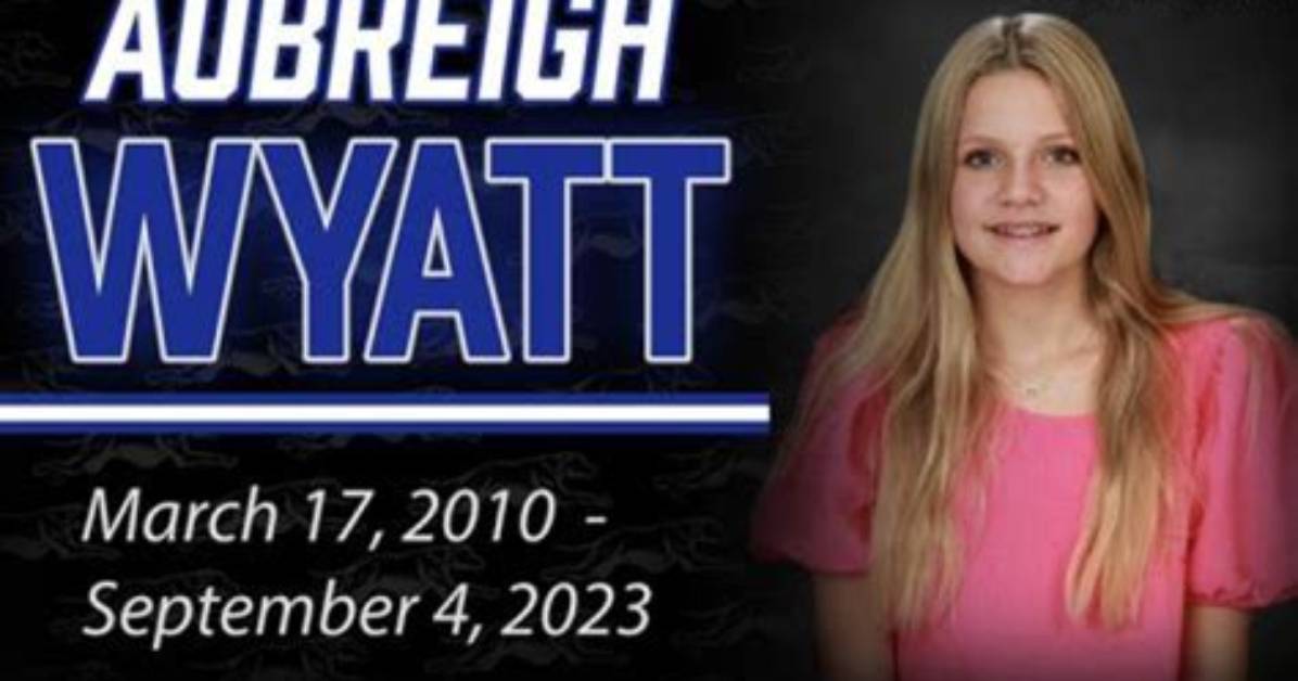Unraveling the Mystery: Where Did Aubrey Wyatt Kill Herself?