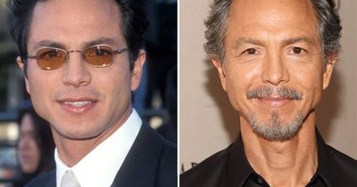 Unraveling the Mystery: Who Did Benjamin Bratt Marry?