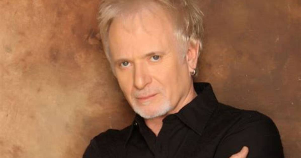 Unraveling the Mystery: Who Is Anthony Geary Married to?