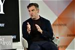 Unraveling the Mystery: Who Is Brian Chesky Dating?