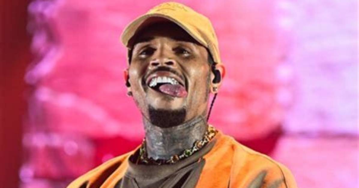 Unraveling the Mystery: Who Is Chris Brown's Current Girlfriend?
