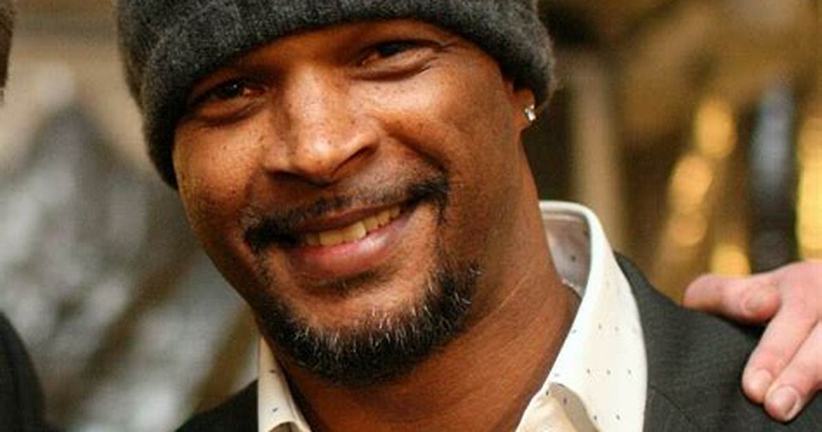 Unraveling the Mystery: Who Is Damon Wayans Current Wife?