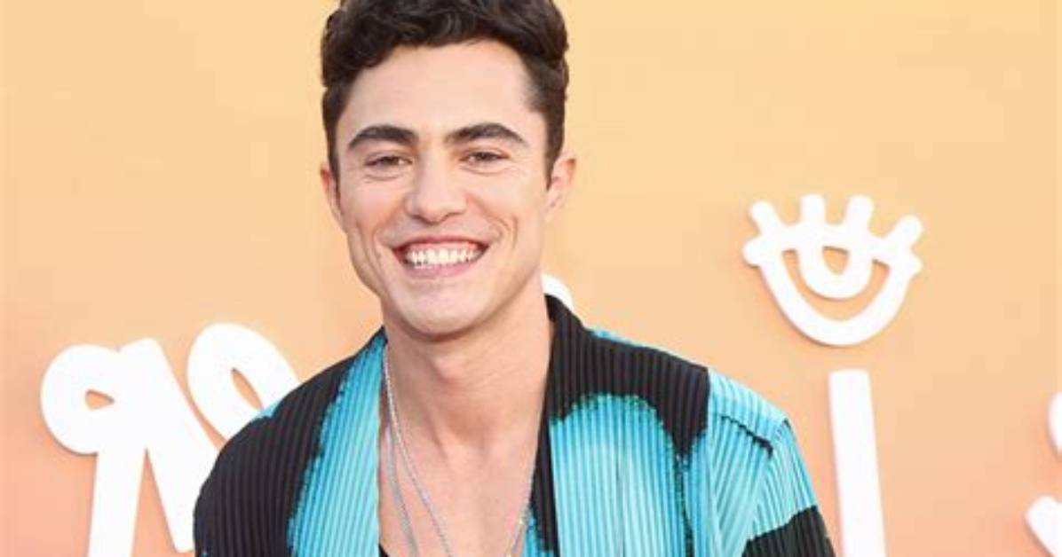 Unraveling the Mystery: Who Is Darren Barnet Dating in 2024?