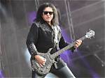 Unraveling the Mystery: Who Is Gene Simmons Married to Now?