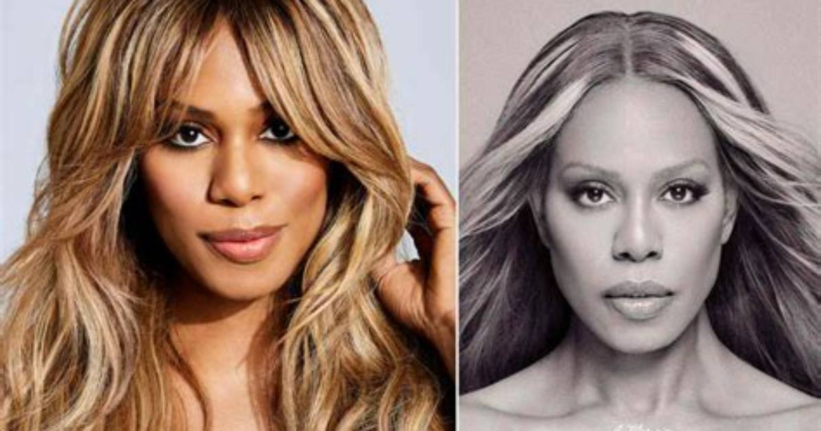 Unraveling the Mystery: Who Is Laverne Cox's Boyfriend?
