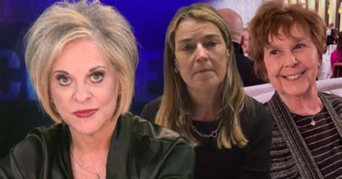 Unraveling the Mystery: Who Is Nancy Grace Married to Now?