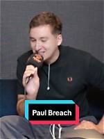 Unraveling the Mystery: Who Is Paul Breach?