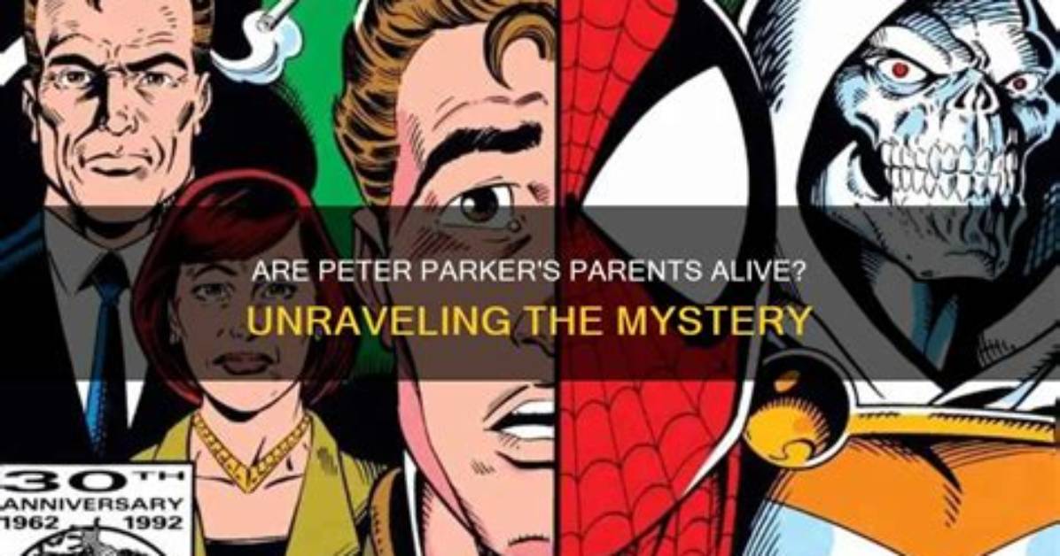 Unraveling the Mystery: Who Is Peter on Heartland?
