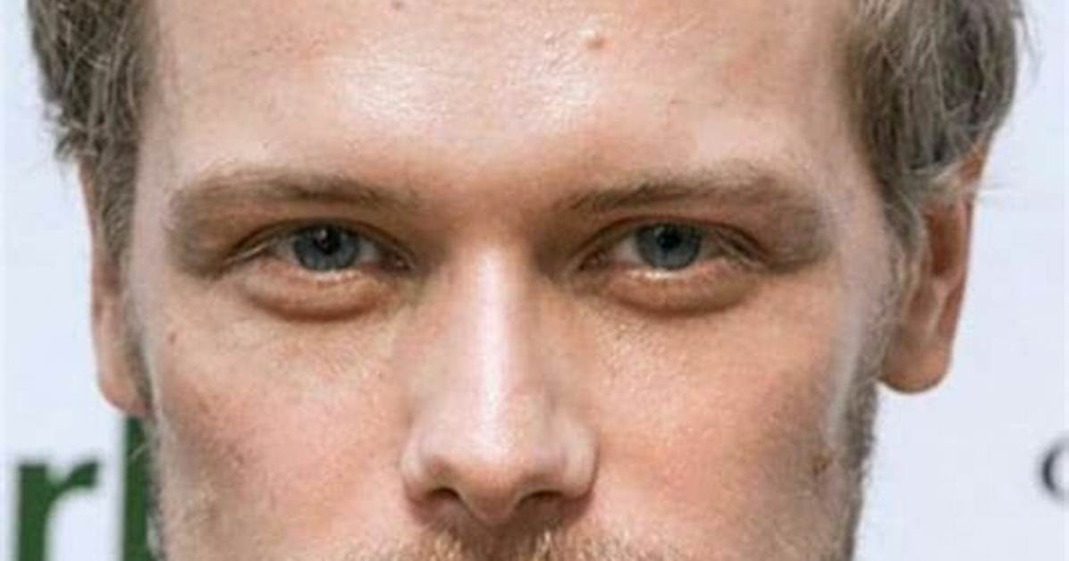 Unraveling the Mystery: Who Is Sam Heughan's Girlfriend?