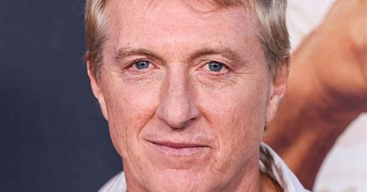 Unraveling the Mystery: William Zabka Where Does He Live?