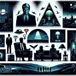 Unraveling the Mystique of Agent Mulder