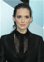 Unraveling the Mystique of Winona Ryder's Birth Date