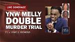 Unraveling the Mystique of Ynw Melly: a Look at His Age in 2017