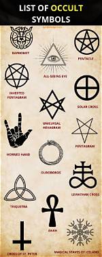 Unraveling the Occult Meaning Behind Bad Omens: Death of Peace of Mind