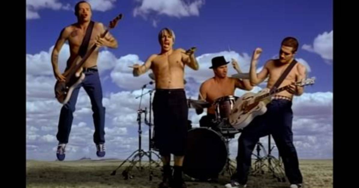 Unraveling the Red Hot Chili Peppers: an in-Depth Rhcp Review